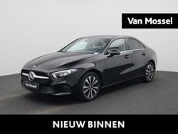 Zwart Gebruikt 2020 Mercedes A250 Business Sedan | € 25.745 (Super prijs)