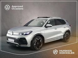 Grijs Nieuw 2025 VW Tiguan R-line Edition SUV | € 59.900 (Eerlijke prijs)