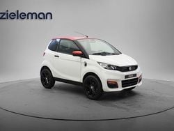 Wit Gebruikt 2023 Aixam City Sport Hatchback | € 12.845 (Super prijs)
