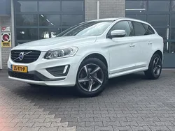 Wit Gebruikt 2016 Volvo XC60 R-Design SUV | € 17.850 (Goede deal)