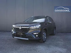 Zwart Gebruikt 2024 Suzuki SX4 S-Cross SUV | € 26.295 (Super prijs)