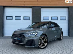Grijs Gebruikt 2019 Audi A1 Sportback Edition .1 Hatchback | € 26.490 (Eerlijke prijs)