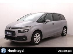 Grijs Gebruikt 2018 Citroën Grand C4 Picasso Business Class MPV | € 13.900 (Eerlijke prijs)