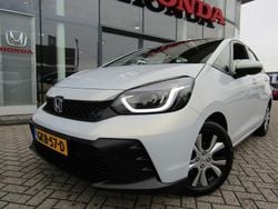 Wit Gebruikt 2024 Honda Jazz Elegance Hatchback | € 24.950 (Super prijs)