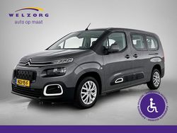 Grijs Gebruikt 2021 Citroën Berlingo PureTech MPV | € 45.950