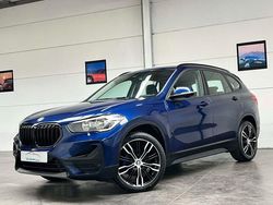 Blauw Gebruikt 2020 BMW X1 Comfort Edition SUV | € 23.950 (Goede deal)
