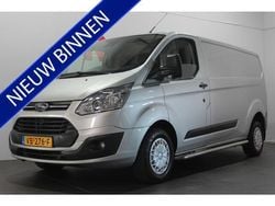Overige Gebruikt 2013 Ford Transit Custom Trend Van | € 6.945