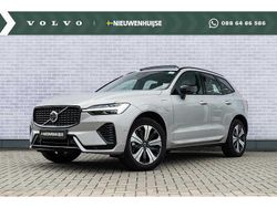 Gebruikt 2021 Volvo XC60 Plus SUV | € 54.894 (Iets duurder)