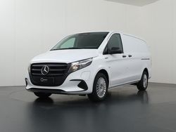 Wit Nieuw 2024 Mercedes e-Vito MPV | € 48.850 (Eerlijke prijs)