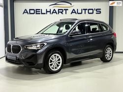 Grijs Gebruikt 2019 BMW X1 Executive SUV | € 21.950 (Super prijs)