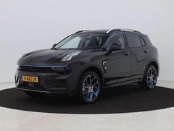 Zwart Gebruikt 2023 Lynk & Co 01 SUV | € 24.750 (Goede deal)