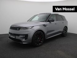 Grijs Nieuw 2025 Land Rover Range Rover Sport SE Dynamic SUV | € 131.940 (Eerlijke prijs)