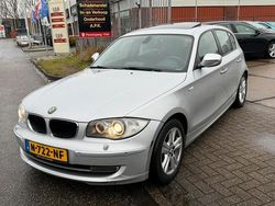 Gebruikt 2010 BMW 120 Hatchback | € 3.999 (Super prijs)