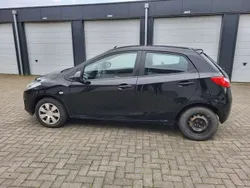 Zwart Gebruikt 2013 Mazda 2 Hatchback | € 2.250 (Super prijs)