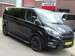 Overige Gebruikt 2021 Ford Transit Custom S Van | € 31.995