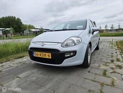 Wit Gebruikt 2011 Fiat Punto Evo Dynamic Hatchback | € 1.950 (Goede deal)