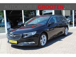 Zwart Gebruikt 2019 Opel Insignia Business Stationwagen | € 13.888 (Goede deal)