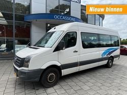 Gebruikt 2014 VW Crafter Van | € 6.995 (Super prijs)