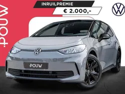 Grijs Nieuw 2025 VW ID.3 Black Edition Hatchback | € 29.450 (Super prijs)