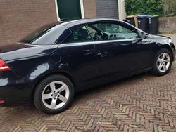 Zwart Gebruikt 2011 VW Eos Cabriolet | € 3.889 (Super prijs)