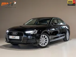 Zwart, metallic lak Gebruikt 2019 Audi A4 Sport Sedan | € 25.000 (Super prijs)