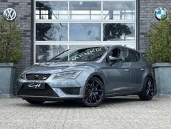 Grijs Gebruikt 2014 Cupra Leon Hatchback | € 15.450 (Goede deal)