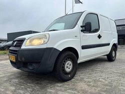 Overige Gebruikt 2006 Fiat Doblò MPV | € 2.000