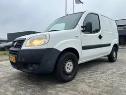 Overige Gebruikt 2006 Fiat Doblò MPV | € 2.000 (Duur)