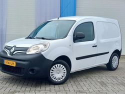 Wit Gebruikt 2017 Renault Kangoo Komfort Cabriolet | € 5.750 (Eerlijke prijs)