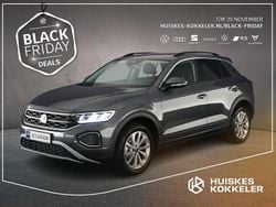 Grijs Nieuw 2025 VW T-Roc Edition SUV | € 35.000 (Goede deal)