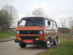 VW T3