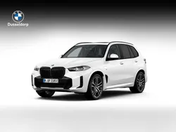 Wit Nieuw 2025 BMW X5 M Sport SUV | € 132.183