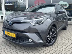 Gebruikt 2018 Toyota C-HR Executive SUV | € 24.799 (Duur)