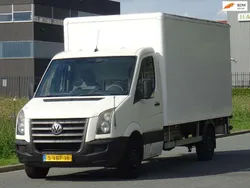 Gebruikt 2009 VW Crafter Van | € 5.999 (Goede deal)