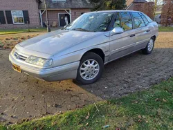 Zilver Gebruikt 2000 Citroën XM Exclusive Hatchback | € 4.250