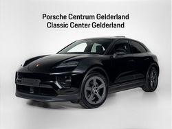 Zwart Gebruikt 2025 Porsche Macan SUV | € 89.900 (Iets duurder)