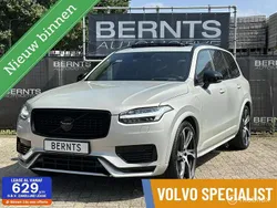 Zilver Gebruikt 2020 Volvo XC90 R-Design SUV | € 47.500 (Iets duurder)