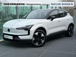 Wit Gebruikt 2025 Volvo EX30 Plus SUV | € 31.950 (Super prijs)