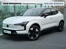 Wit Gebruikt 2025 Volvo EX30 Plus SUV | € 33.950 (Super prijs)