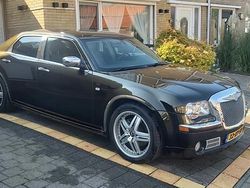 Groen Gebruikt 2007 Chrysler 300C Sedan | € 9.750 (Duur)