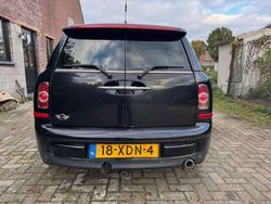 Gebruikt 2011 Mini One D Clubman Pepper Stationwagen | € 3.750