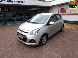 Grijs Gebruikt 2016 Hyundai i10 Comfort Hatchback | € 7.950 (Eerlijke prijs)