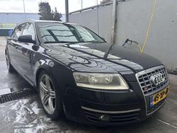 Gebruikt 2007 Audi A6 Stationwagen | € 3.300 (Duur)