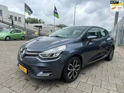 Grijs Gebruikt 2016 Renault Clio IV Zen Hatchback | € 5.499 (Eerlijke prijs)