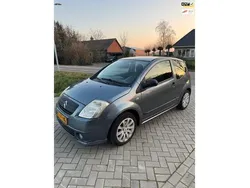 Citroën C2