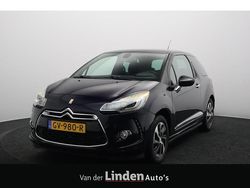 Gebruikt 2015 DS Automobiles DS3 Chic | € 7.950 (Super prijs)
