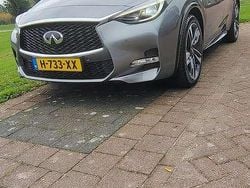 Gebruikt 2017 Infiniti Q30 Sport Tech Sedan | € 21.500