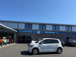 Wit Gebruikt 2018 Seat Mii Sport Hatchback | € 4.950