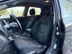 Zwart (metallic) Gebruikt 2015 Kia Ceed Sportswagon Stationwagen | € 7.999 (Eerlijke prijs)