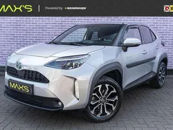 Overige Gebruikt 2022 Toyota Yaris Cross SUV | € 25.499 (Goede deal)